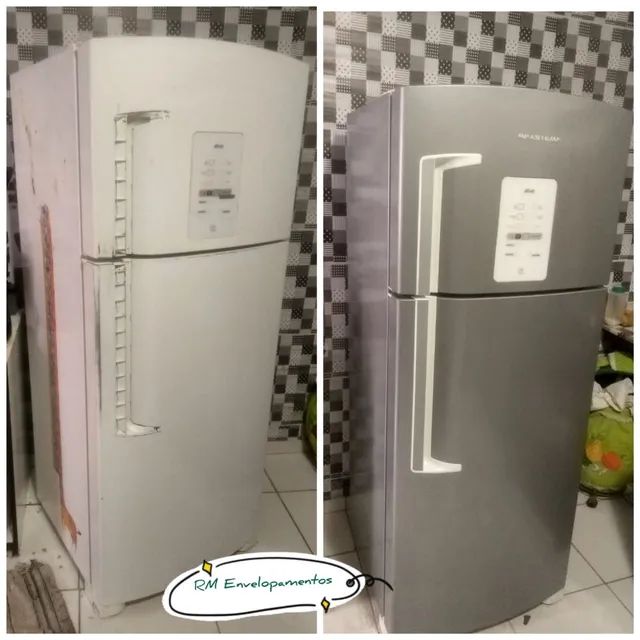 Envelopamento em geral - Foto 4