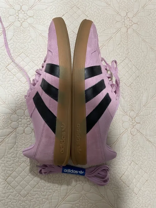 Adidas Mark Gonzales x Aloha Super One Black Eye.