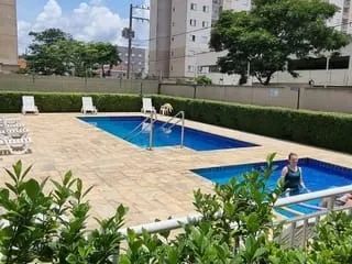 Captação de Apartamento a venda na Avenida Luís Stamatis - de 541/542 ao fim, Vila Constança, São Paulo, SP