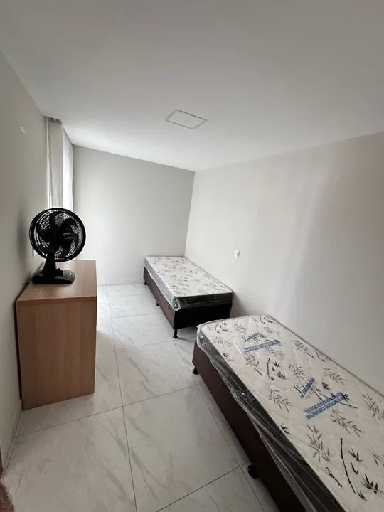 Apartamento Temporada Praia do morro -  Vista Mar - Foto 9