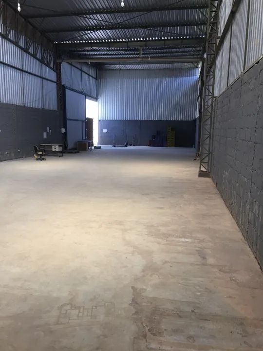 Galpão 300 m² em Condomínio Lauro de Freitas Caji - Foto 12