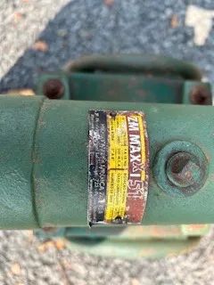 Bomba Roda D'agua ZM - Foto 3