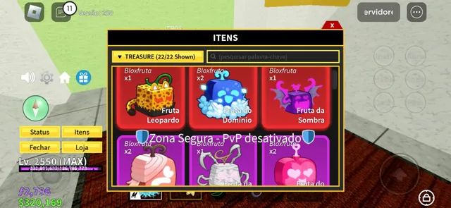 MAX LVL ACCOUNT WITH YORU, 2X STORAGE AND LEOPARD IN THE CHEST!64292277486594121