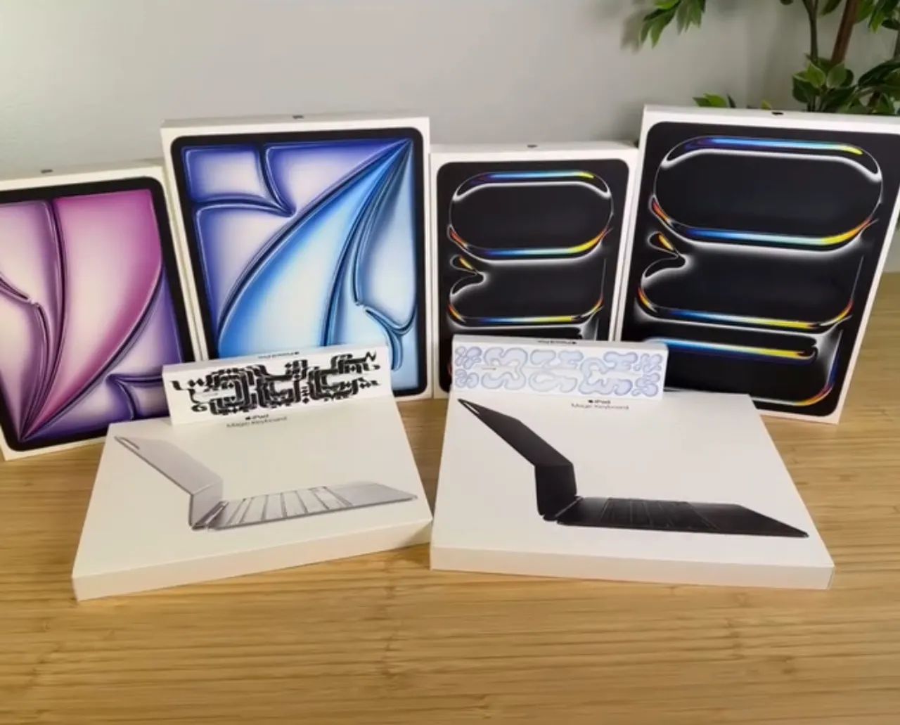 IPad Air M3 11 128GB - Foto 3