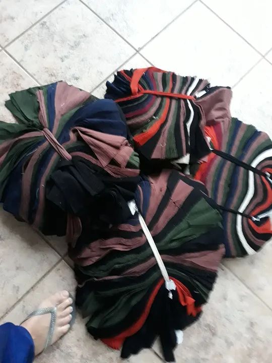 Cortes para limpeza  - Foto 2