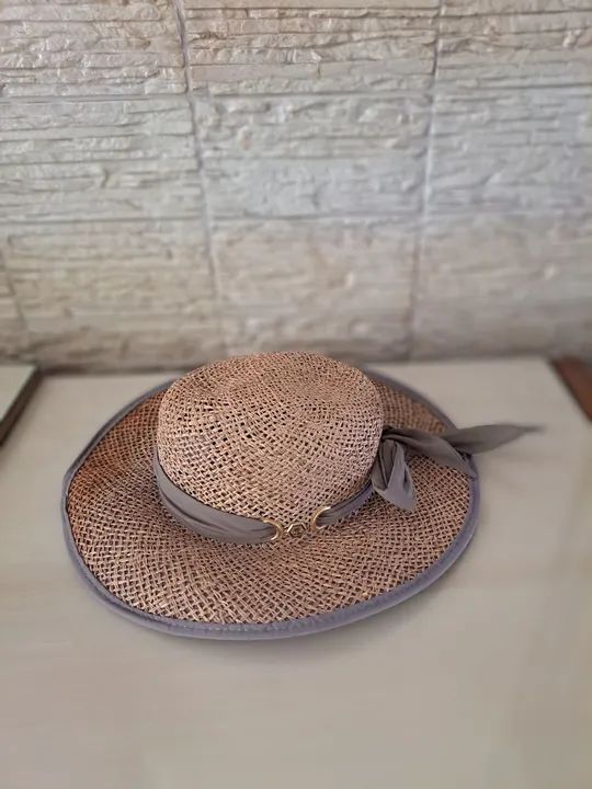 Chapéu  sem avarias