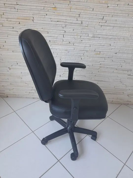 Cadeira de escritório  - Foto 3