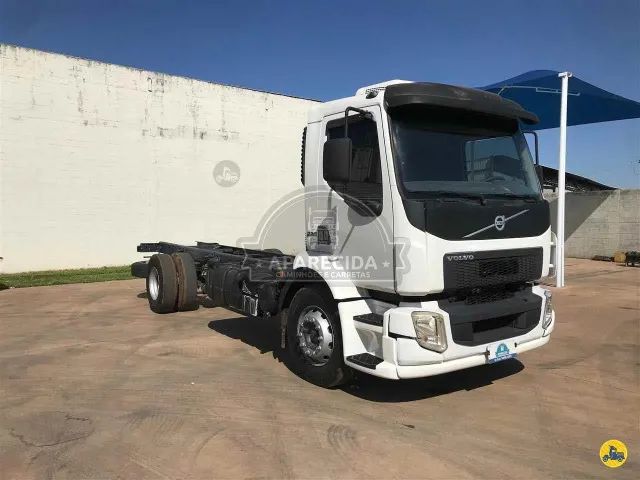 Volvo VM 220 2014/2015 - Foto 3