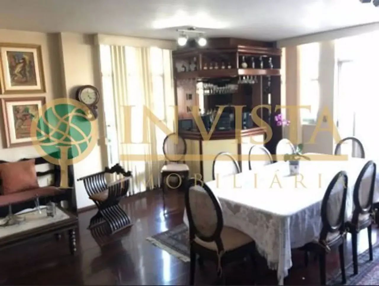 Apartamento no Centro de Florianópolis com 3 quartos e 2 vagas. - Foto 3