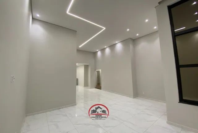 Casa a Venda Residencial Gaivotas Monte Mor - Foto 2
