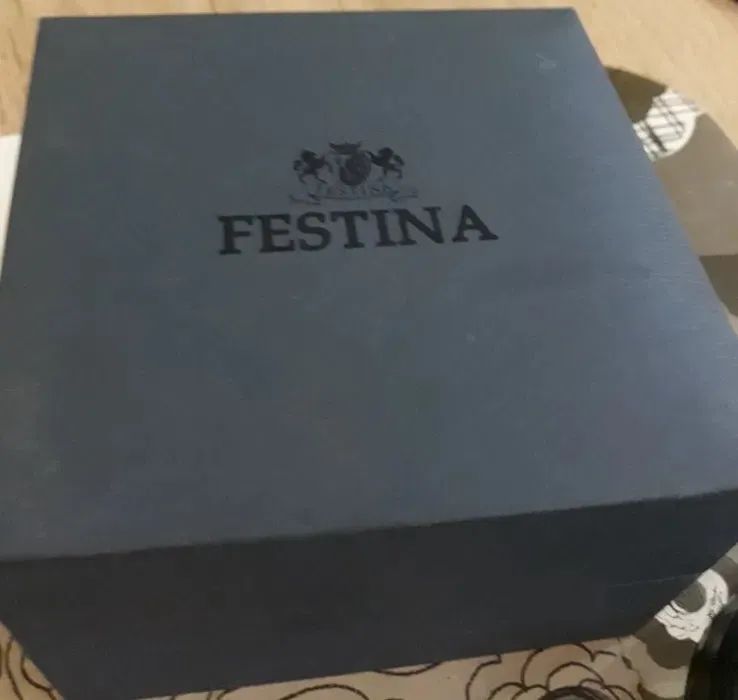 Relógio Festina Cronograph 16101 - Foto 5