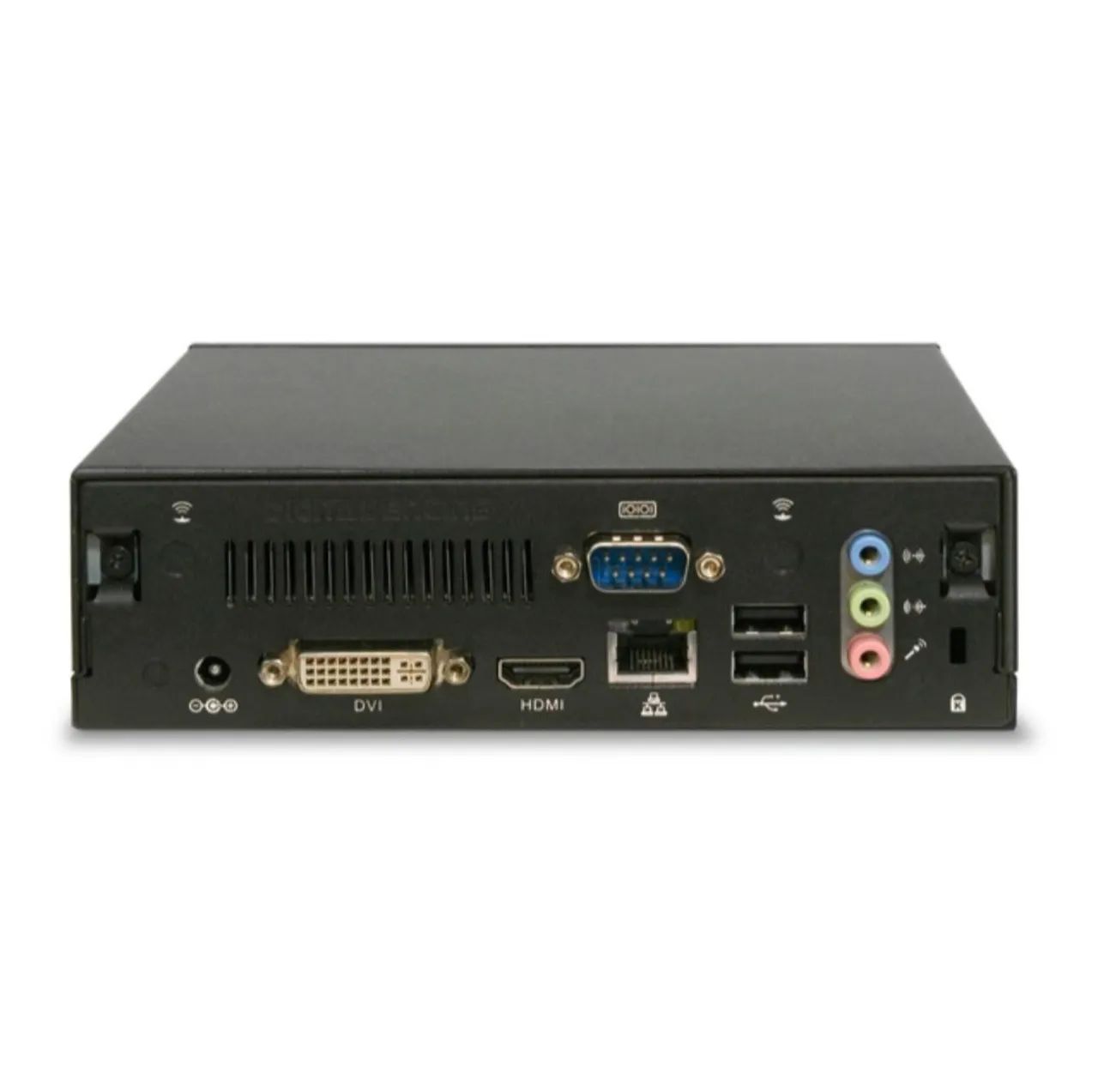 Mini Pc Core I5 8Gb DDR3 HD 320 GB M2 128GB - Foto 2