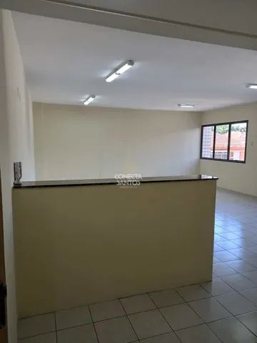 Sala na Vila Mathias, Santos R$ 350 mil, Cod: 506 - Foto 5