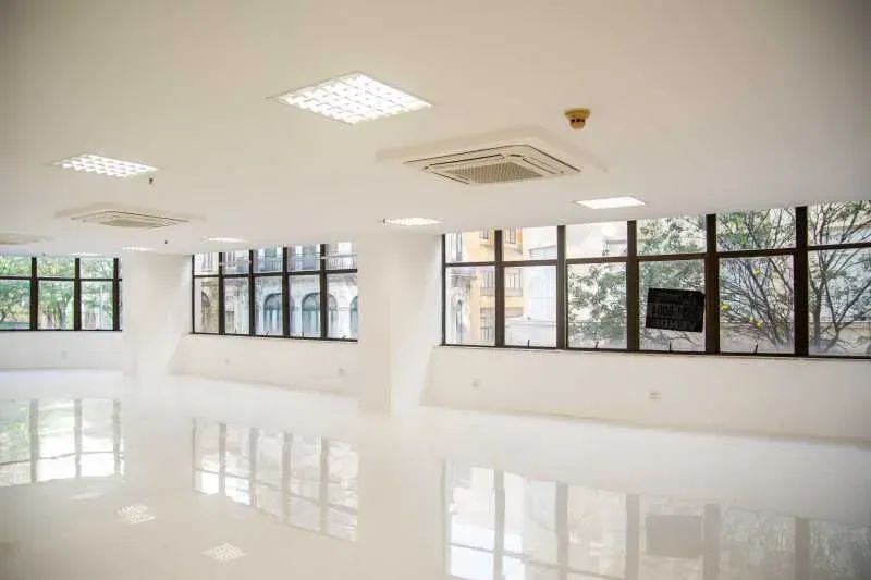 Andar - / Comercial / Centro - Foto 5