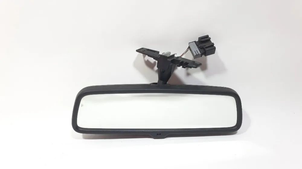 Retrovisor Interno Vectra Gtx 2007 A 2011 - Foto 2