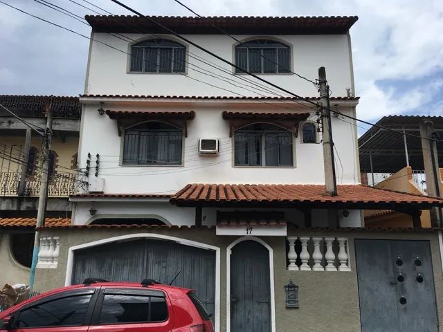 Captação de Casa para locação na Estrada General Canrobert Pereira da Costa, Realengo, Rio de Janeiro, RJ