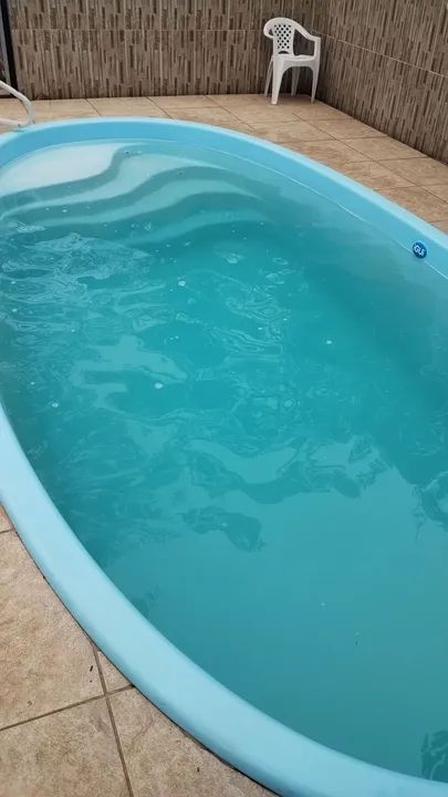 Limpeza/piscina/tratamento - Foto 3