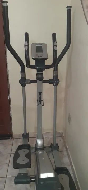Elliptical POLISHOP - Foto 2