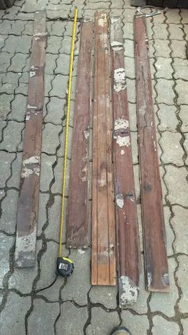 Assoalho de Ipê, para Deck. - Foto 4