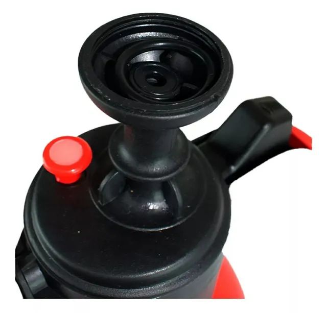 Pulverizador de Espuma Snow Foam - Lavar Carro e Moto - Pronta Entrega  - Foto 5