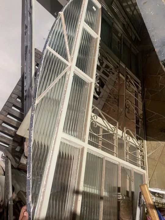 Porta e janelas - Foto 2