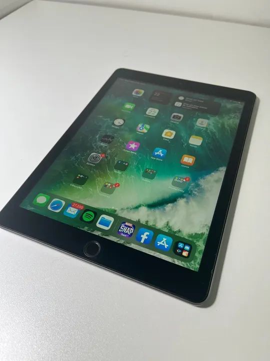 Apple iPad 5ª geração 32gb