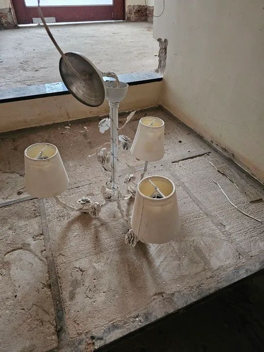 Lustre provençal  - Foto 4