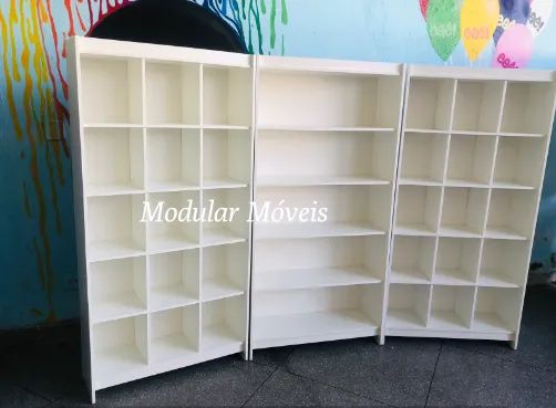 Colmeias e Estante Prateleira em MDF - Foto 3