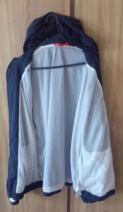 Corta Vento Puma original - Foto 2