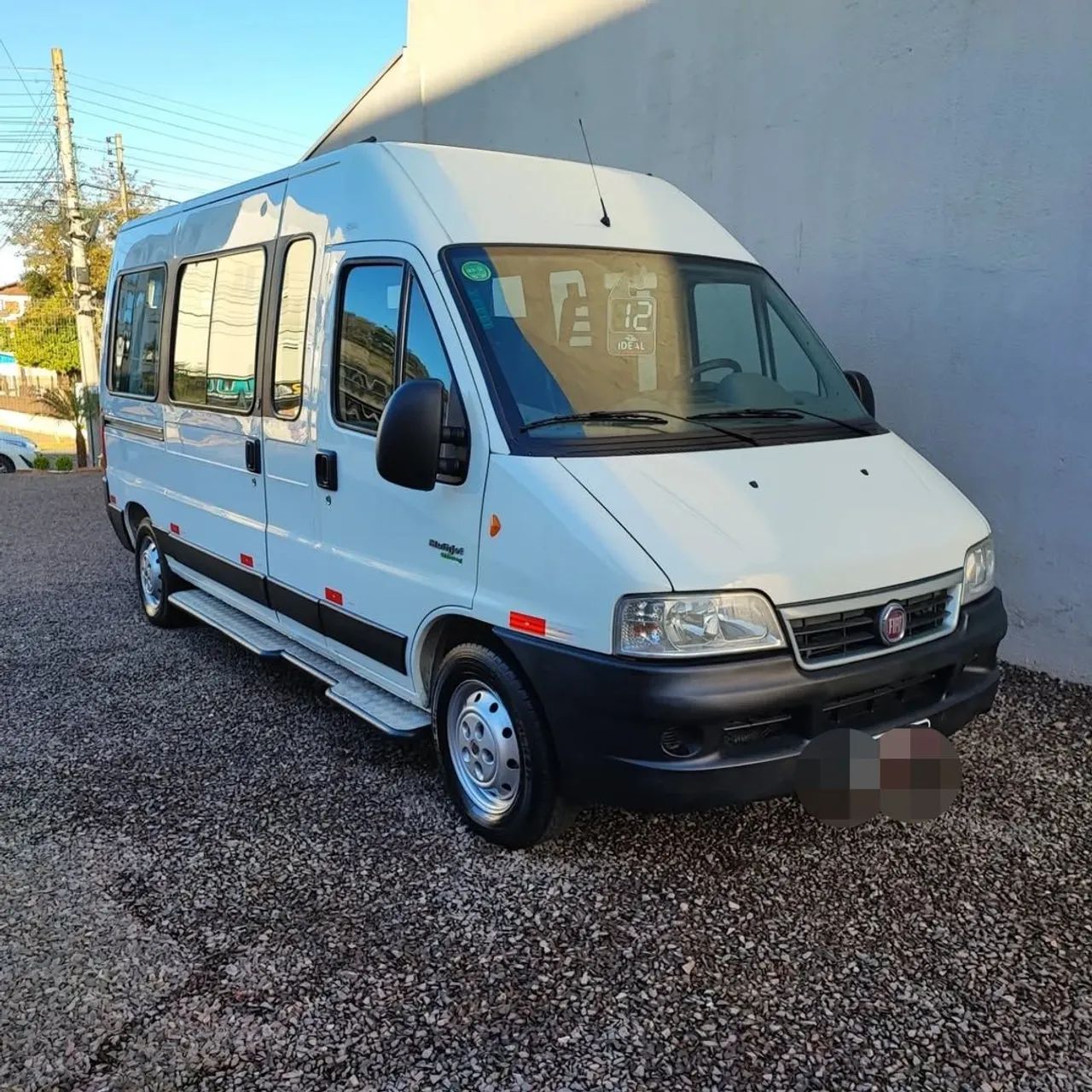 Ducato 2012  - Foto 2
