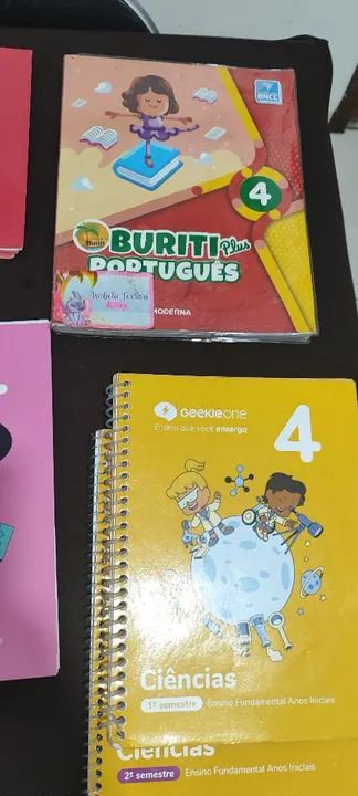 Livros Geekie - Foto 2