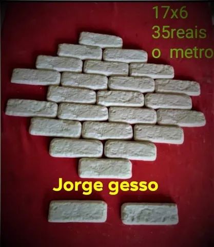 placas em gesso * - Foto 2