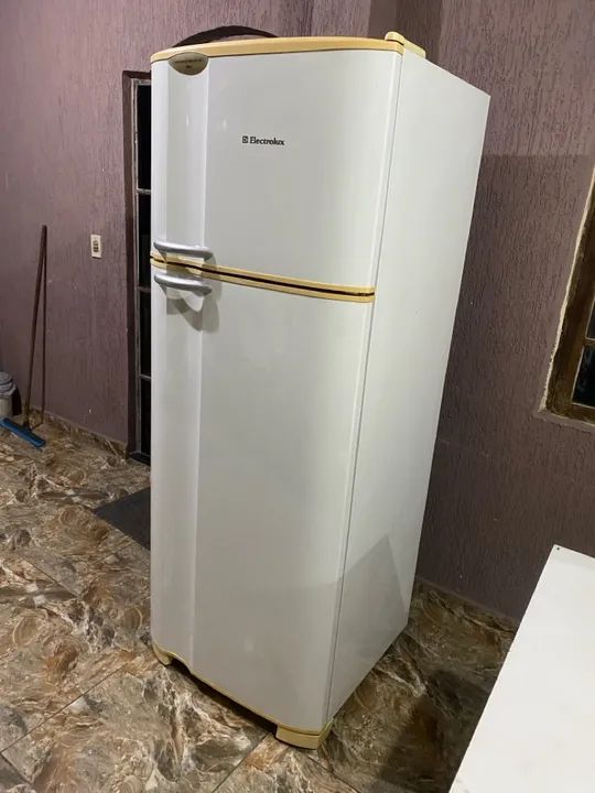 Geladeira 110v dc47 - Foto 4