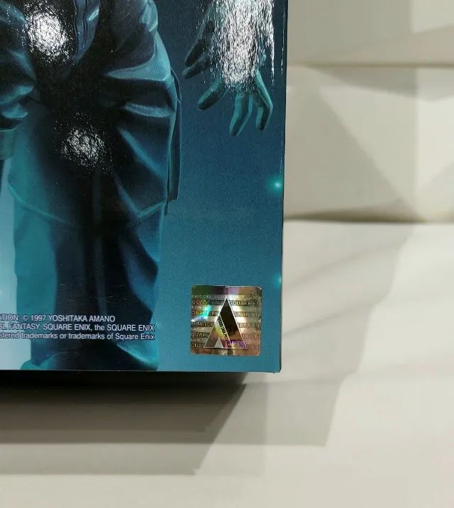 Play Arts Kai Final Fantasy Vii Remake - Roche Original - Foto 3