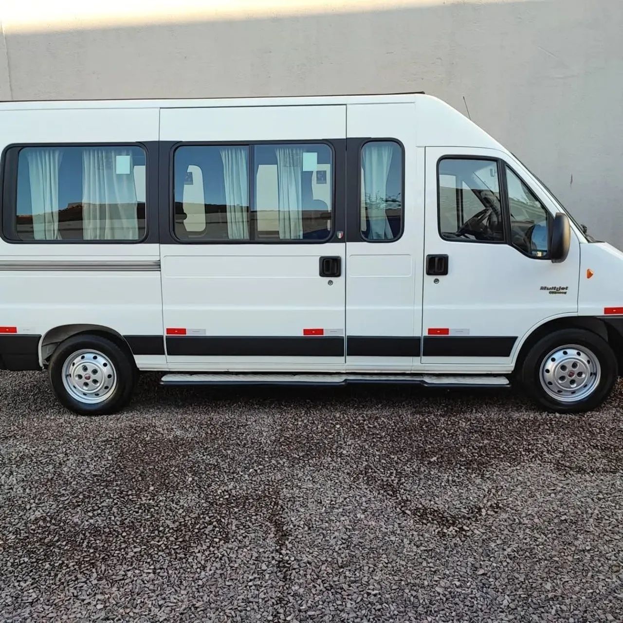 Ducato 2012  - Foto 3