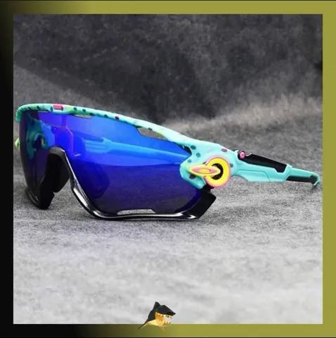 Óculos Oakley promo