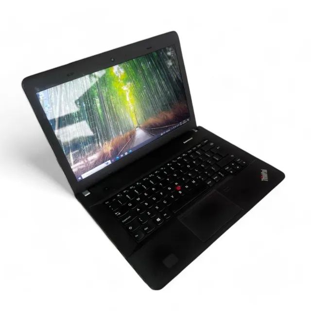 Notebook Lenovo Thinkpad E431 Intel Core i7 3632QM 8gb DDR3L SSD 256gb Tela 14" A47SJC0493 - Foto 2