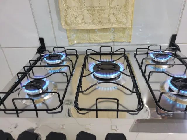 Fogão gás . - Foto 4
