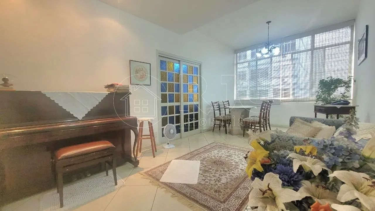 Imóvel para venda possui 100 metros quadrados com 3 quartos em Tijuca - Rio de Janeiro - R - Foto 7