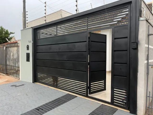 Casa de ótimo padrão - Foto 2