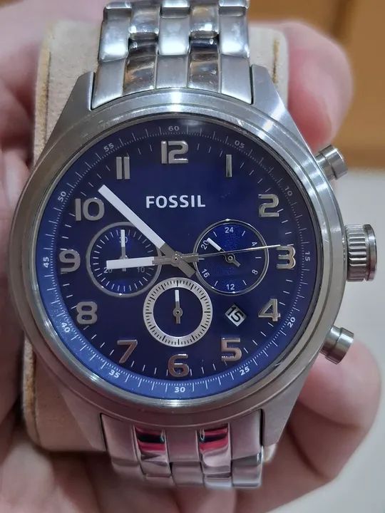 Relógio Fossil - Original