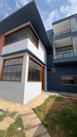 Casa a venda no Alta Vila 