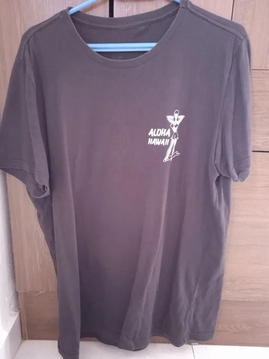 03 camisas básicas 
