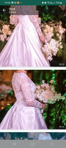 Vestido  - Foto 3