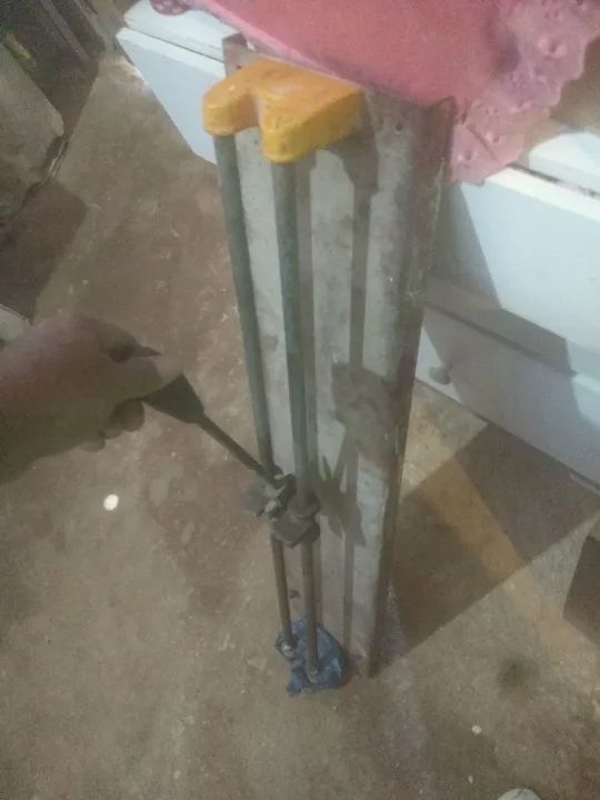 Riscadeira pra corta cerâmica  - Foto 3