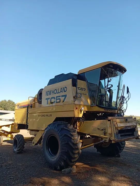Tc57 2000