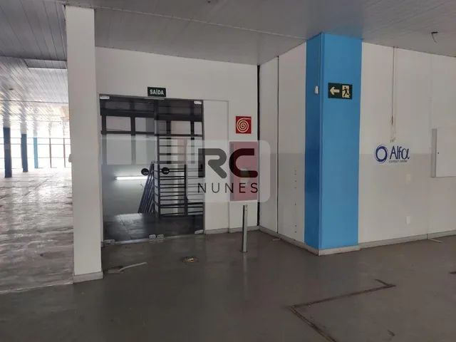 Sala-andar para alugar no Centro de BH - Foto 2