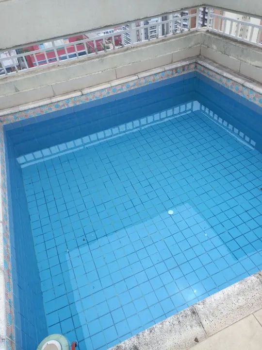 Limpeza/piscina/tratamento - Foto 2