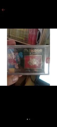 Card Premium panini Monica 2023