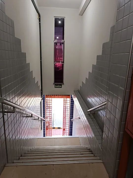Isaías Imóveis Vende Prédio Comercial na Av. Jerônimo de Albuquerque - Foto 5